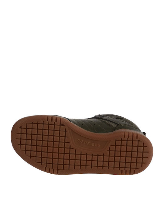 Ghete pentru copii kaki