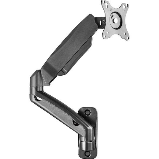 Fiber Mounts FM31 Επιτοίχια Βάση Οθόνης έως 43" με Βραχίονα