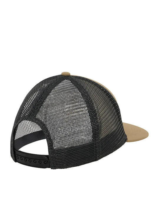 Haglofs Trucker Cap Beige Uni