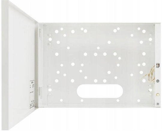 Pulsar Kabelabisolierbox Systemalarm