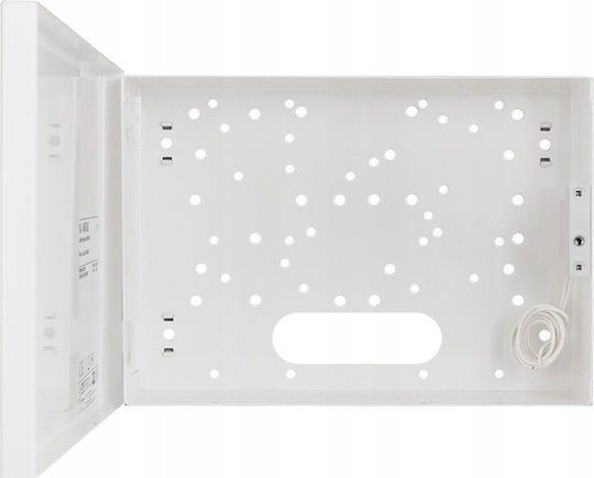 Pulsar Kabelabisolierbox Systemalarm