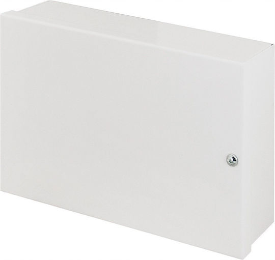 Pulsar Kabelabisolierbox Systemalarm