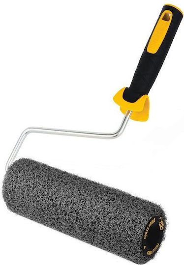 Forte Farbroller Rund 4,8cm