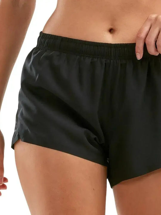 Pantaloni scurți pentru femei Black