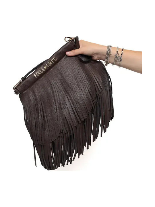Women's Shoulder / Crossbody Bag Brown
