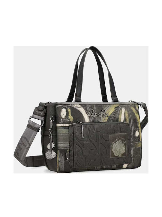 Women's Handbag / Crossbody / Shoulder Multicolour