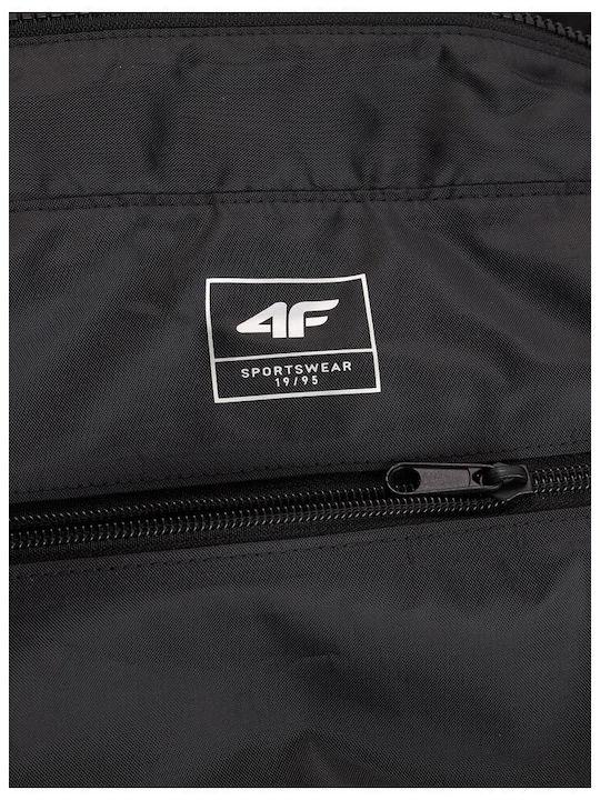 Women's Tote Bag Black