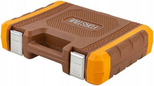 Куфарче с 82 Инструмента