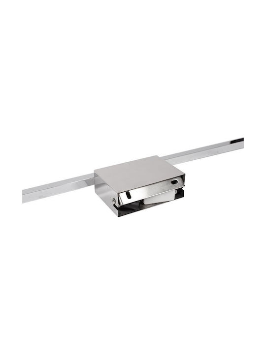 Domoletti Klassische Wandleuchte mit Integrierter LED und Warmweißem Licht 8,5 cm Domoletti Klassische Wandleuchte mit Integrierter LED und Warmweißem Licht 8,5 cm