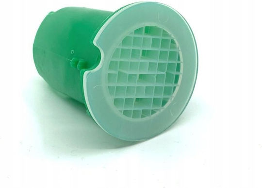 Cersanit Insert Spray Bowls Cleanon Filter