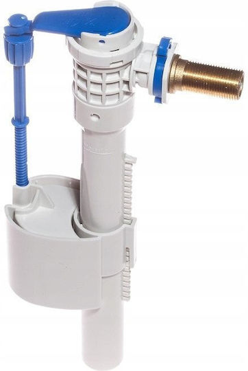 Cersanit Filling Valve Built-in Cistern Hi-tec K99-0148