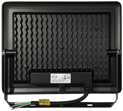 V-TAC Waterproof LED Flood Light 70W Natural White 4000K IP65