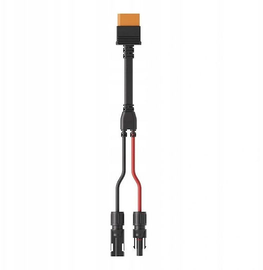 Dji Set Dji Power 1000 Mini + 200w Solarmodul + Mc4 Kabel