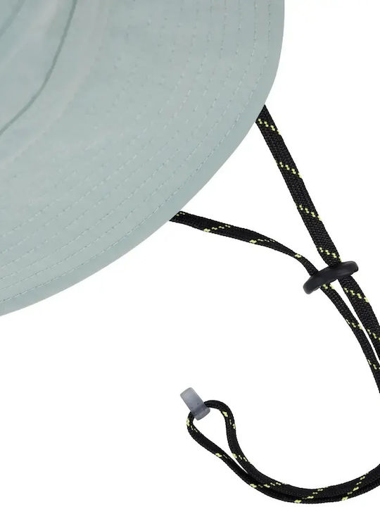 Haglöfs Fabric Men's Hat Green
