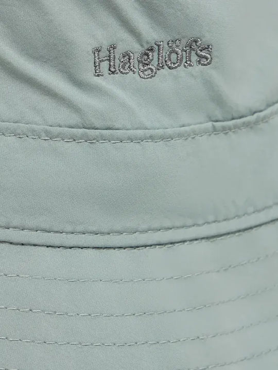 Haglöfs Fabric Men's Hat Green