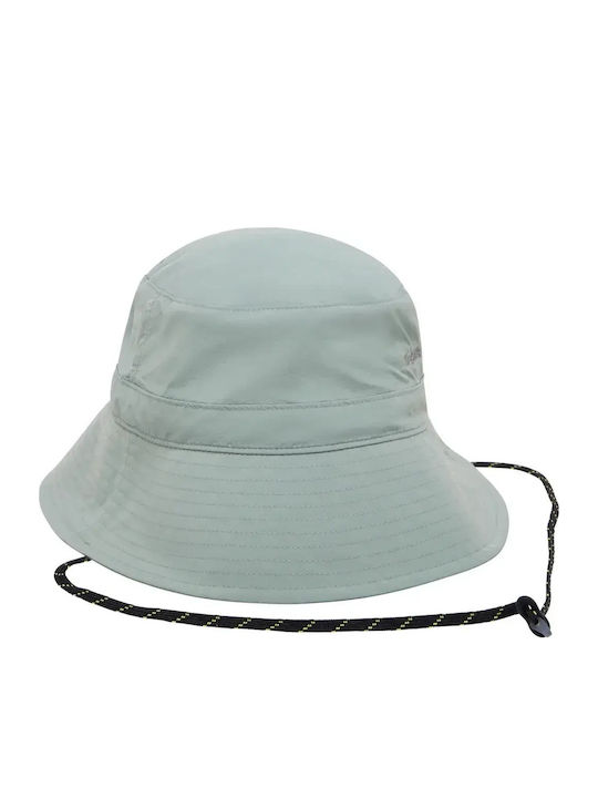 Haglöfs Fabric Men's Hat Green