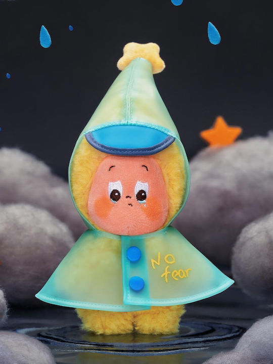 Plushy Keychain Pop Mart Twinkle Twinkle Sweet Dreams Forecast Series Plush Pendant Blind Box 1pc