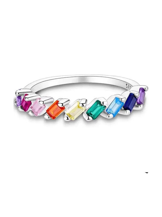 Damentlicher Ring