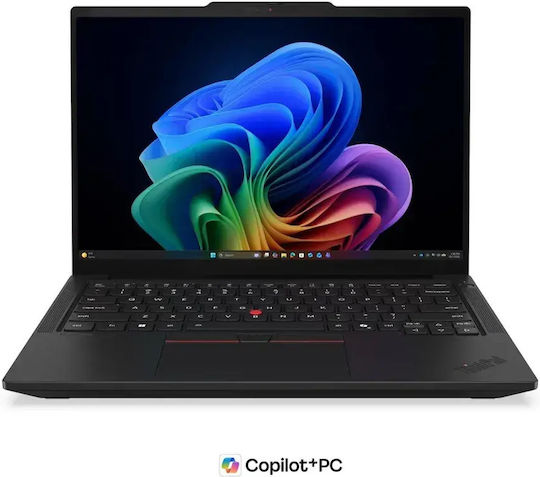 Lenovo ThinkPad T14 Gen 7 14" IPS FHD+ (Ultra 7-355/32GB/512GB SSD/W11 Pro) (International English Keyboard)