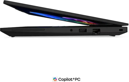Lenovo ThinkPad T14 Gen 7 14" IPS FHD+ (Ultra 7-355/32GB/512GB SSD/W11 Pro) (International English Keyboard)