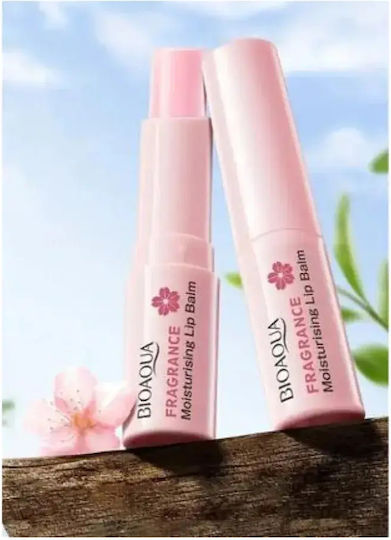 Lip Gloss Sweet Cotton Candy