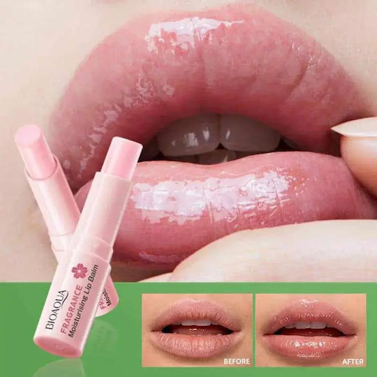 Lip Gloss Sweet Cotton Candy