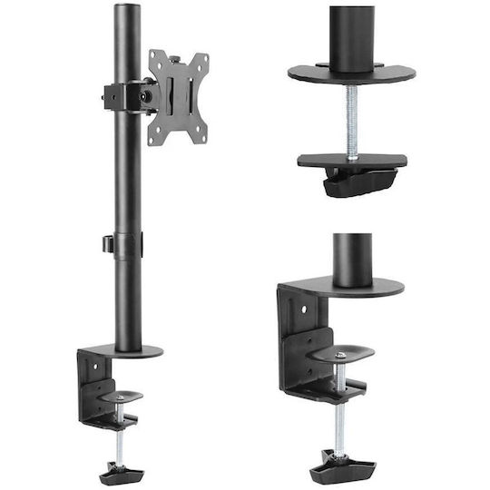 Fiber Mounts Βάση Γραφείου Οθόνης