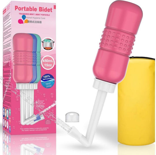 Bidet Portabil 450ml 1 Bucată