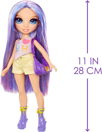 MGA Entertainment My Fashion Păpușă Rainbow High 54cm