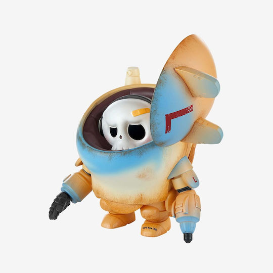 Pop Mart Miniatur-Spaßspielzeug (Verschiedene Designs/Sortimente von Designs) 1 Stk