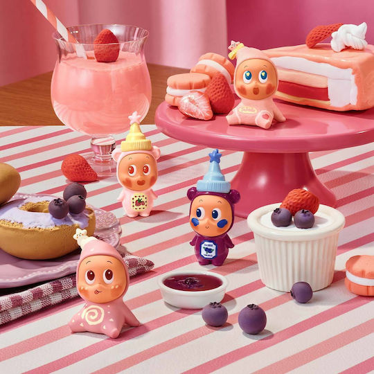 Pop Mart Miniatur-Spaßspielzeug (Verschiedene Designs/Sortimente von Designs) 1 Stk