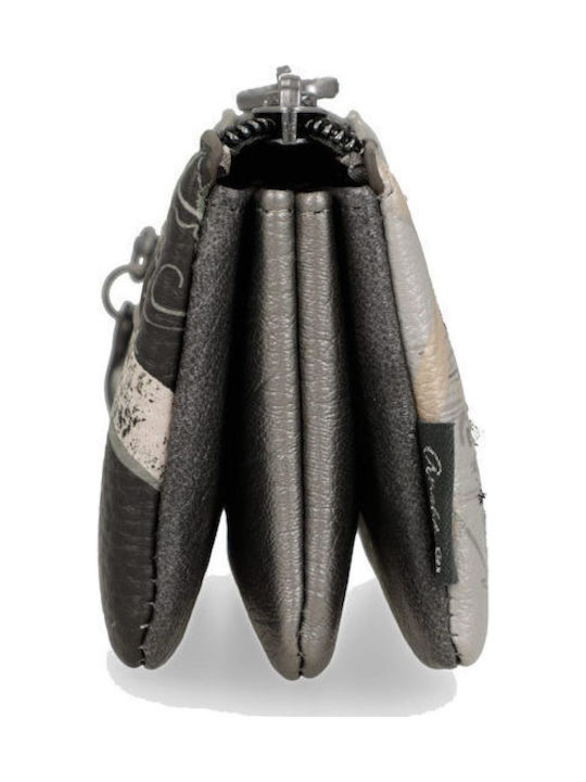 Damenbrieftasche