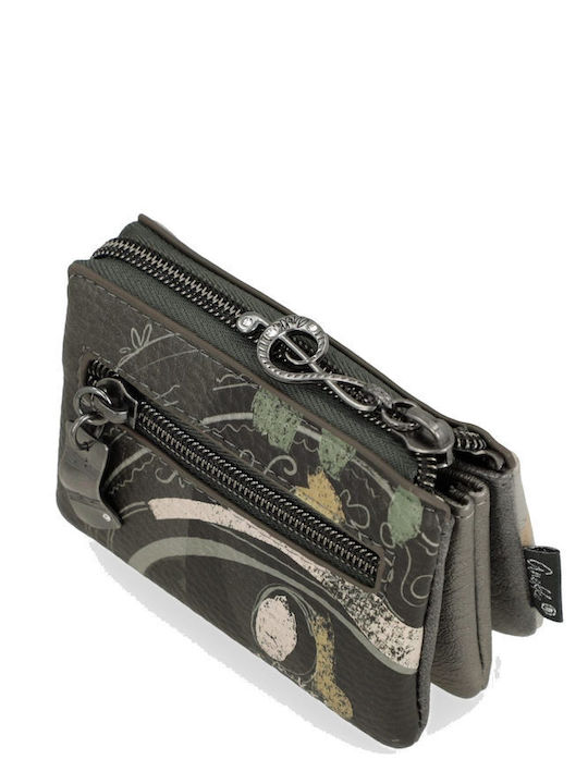 Damenbrieftasche