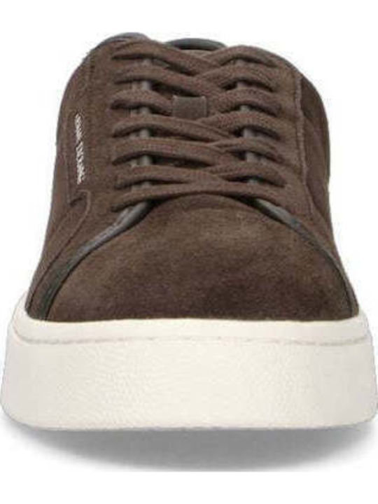 Men's Sneakers Khaki