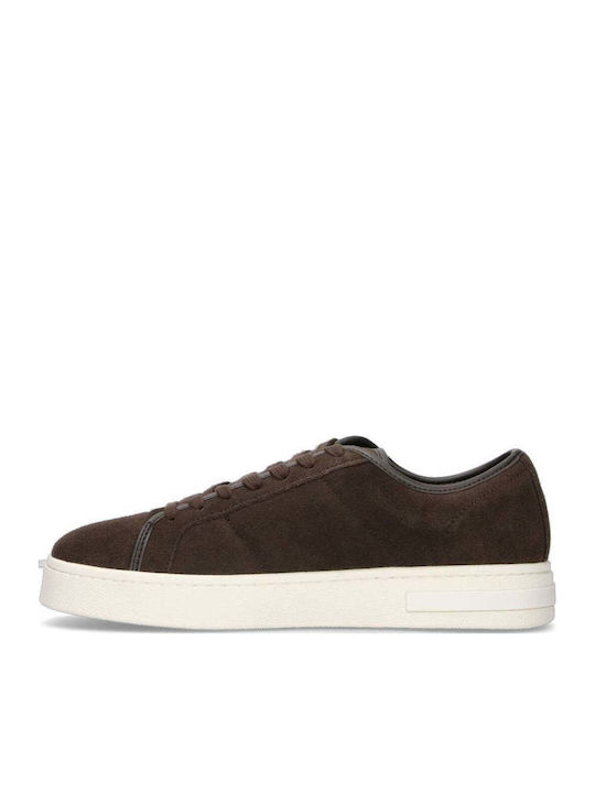 Men's Sneakers Khaki
