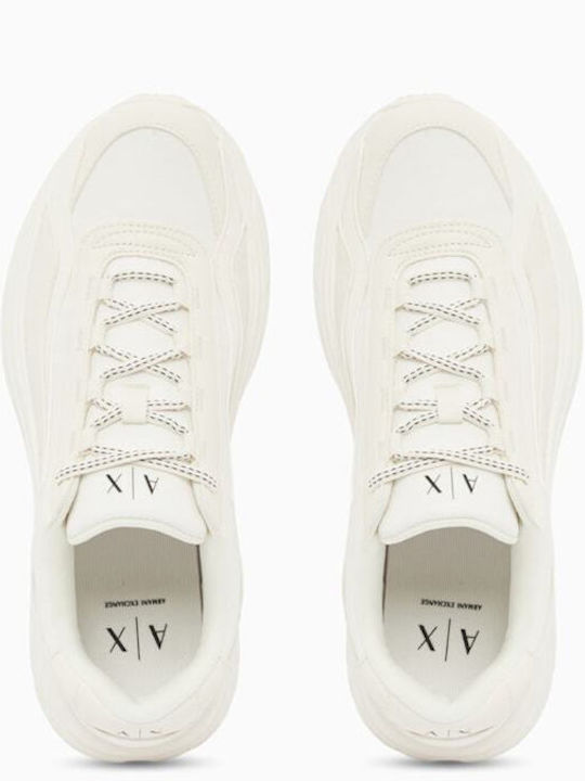 Men's Sneakers White
