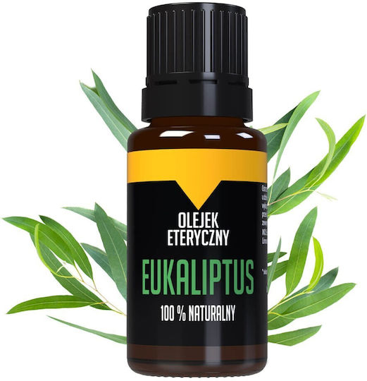 Bilovit Ulei Esențial Mentă 10ml