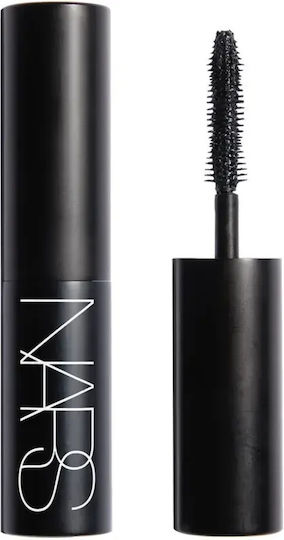 Nars Mascara Μαύρη