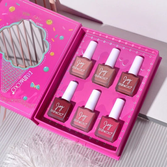 Set Oja Unghii Ice Cream