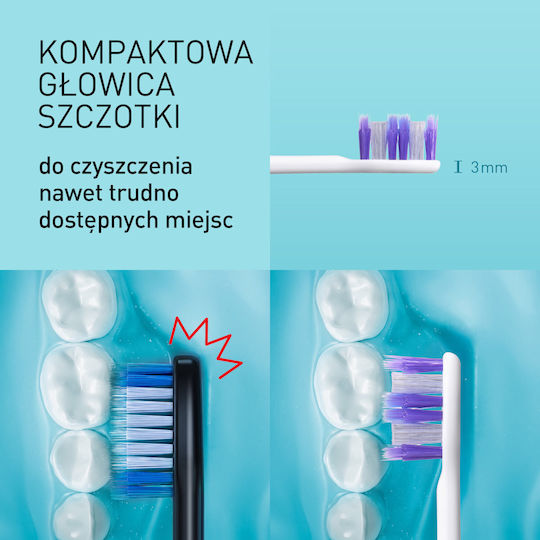 Panasonic Irigator bucal cu Senzor de Presiune și Husă de Călătorie 2141350 Alb