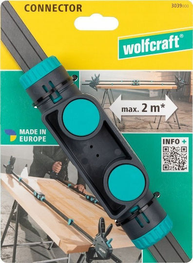 Wolfcraft Pro 3039000 Адаптер за електрически инструменти