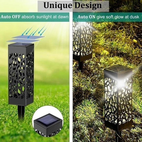 Lămpi Decorative Pentru Masă Alb Cald 6 Buc