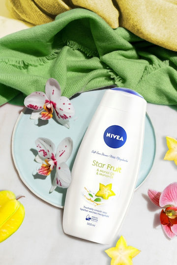 Nivea Sebamed Schaumbad Mit Öl 500ml
