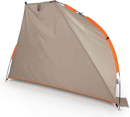Keumer Schatten 3 Personen Beige