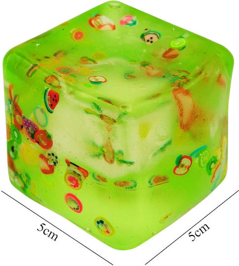 Cub Squishy Spumant Verde