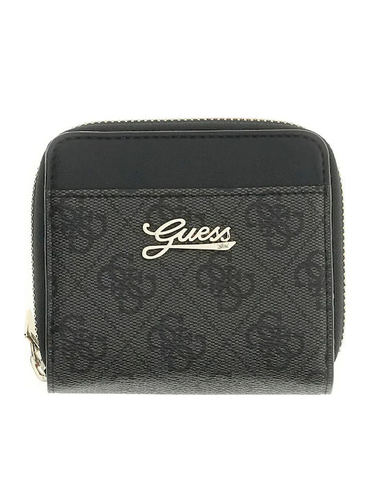 Guess Kinder Geldbörse Schwarz