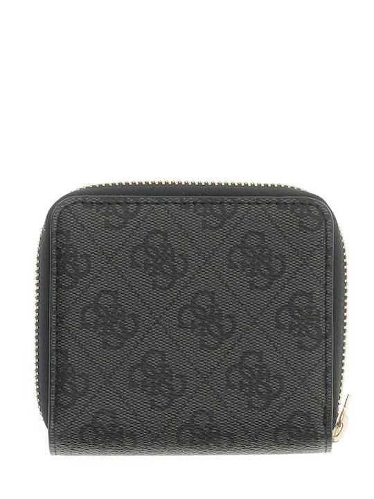 Guess Kinder Geldbörse Schwarz