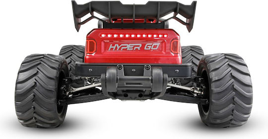 Amewi Hyper Go RC Fahrzeug Buggy Rot