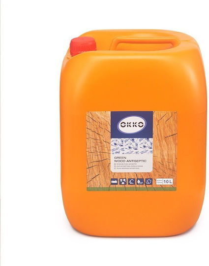 Bosch Bosch Metall-Holz Farben Grün in 10 ltr