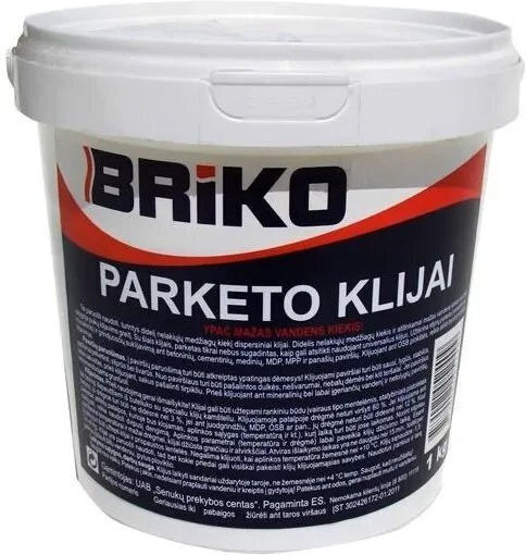 Briko Κατασκευαστική Κόλλα 1kg